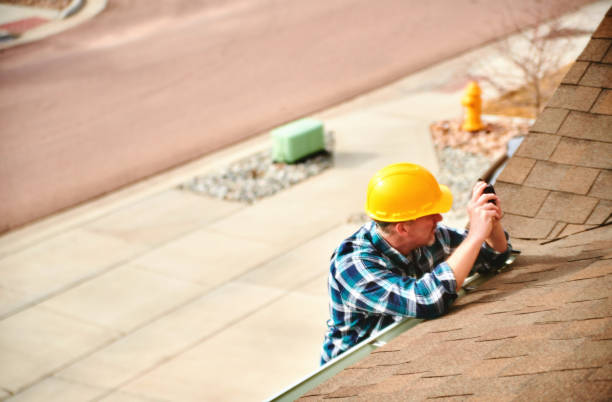Best Tile Roofing Contractor  in Leona Valley, CA