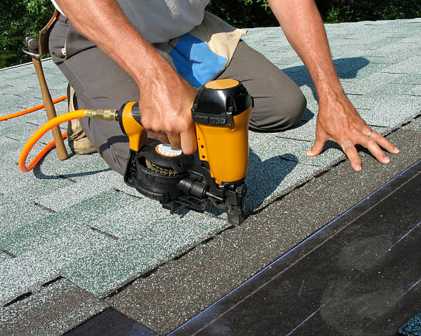 Best Roof Gutter Cleaning  in Leona Valley, CA