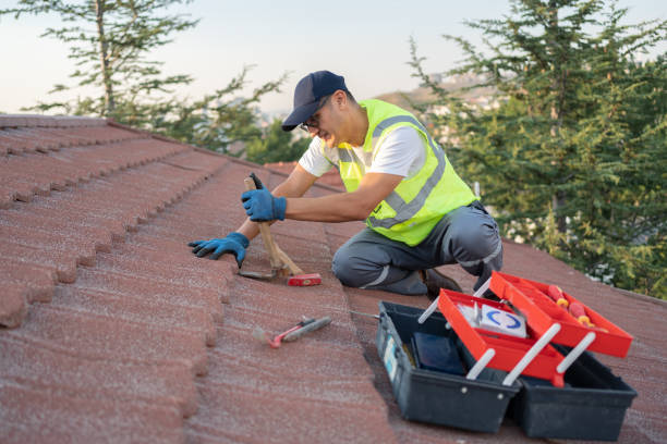 Quick and Trustworthy Emergency Roof Repair Services in Leona Valley, CA