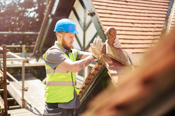 Best Best Roofing Contractors  in Leona Valley, CA