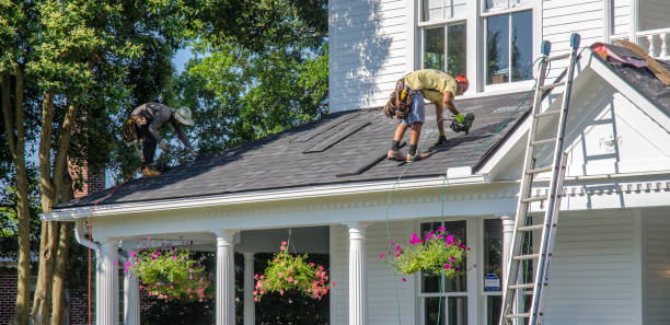 Best Storm Damage Roof Repair  in Leona Valley, CA
